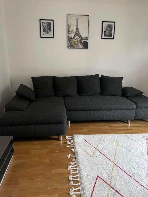 Chez Frederic - Gare De Metz A 2 Minutes A Pied - Appartement Entierement Equipe Dış mekan fotoğraf